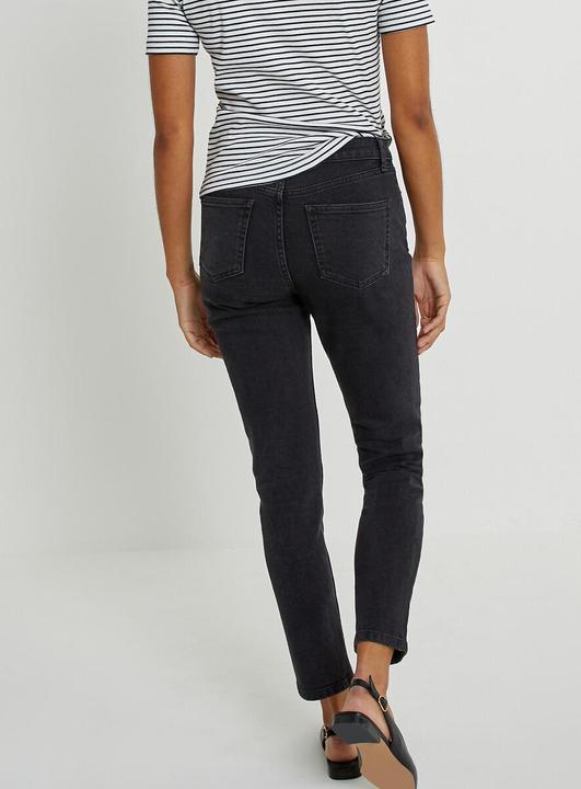 Produktbild La Redoute Collections Slim-Fit-Jeans (L)