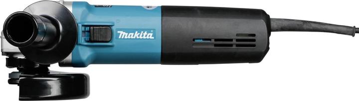 Produktbild Makita 9565HRZ (125 mm)
