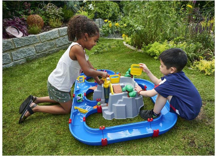 Productafbeelding Aquaplay Bergmeer