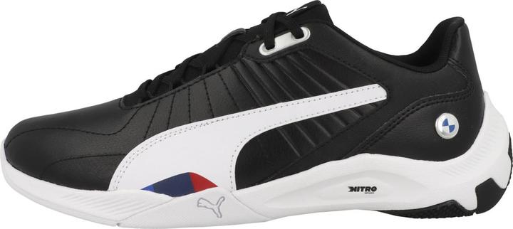 Actual product image Puma BMW MMS Kart Cat RL Nitro - 59905 (47)