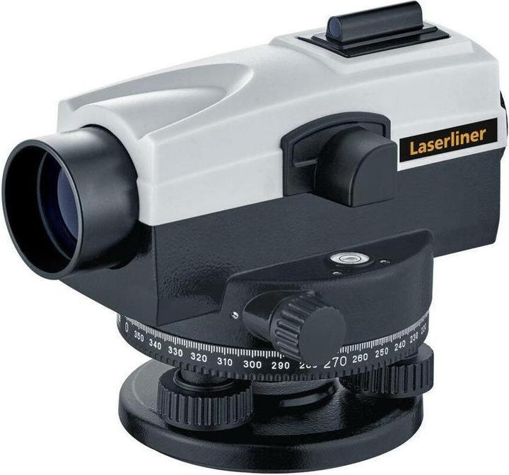 Produktbild Laserliner AL 26 Plus Set