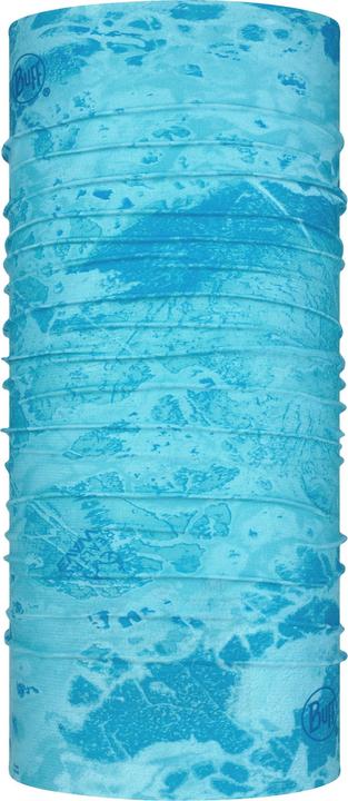Image du produit Buff Bandana Coolnet UV Realtree Wav3 Blau