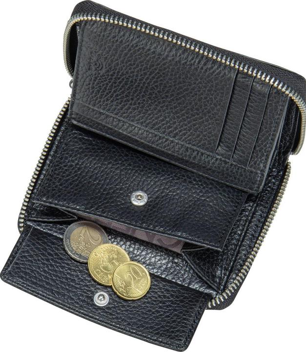 Produktbild Bogner Geldbörse Andermatt Norah Purse MH6Z