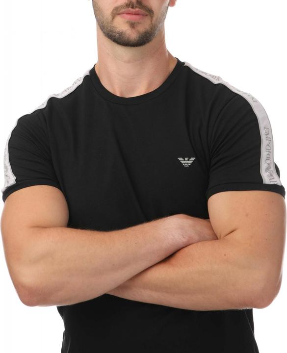 Produktbild Emporio Armani Loungewear TShirt (M)