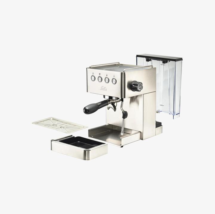 Immagine prodotto Solis Barista Gran Gusto 1014