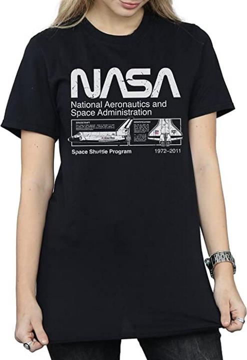 Nasa Space Shuttle TShirt