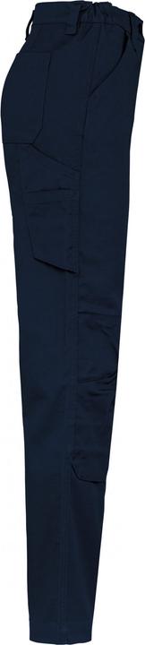Actual product image Kariban Women's multi-pocket work Trousers (48)
