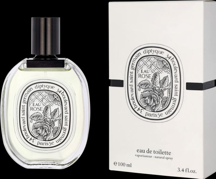 Image du produit Diptyque 34 Boulevard Saint Germain Edt Spray (Eau de toilette, 100 ml)