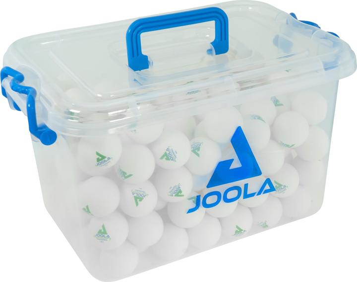 Produktbild Joola Tischtennisbälle Training 144 Stk.