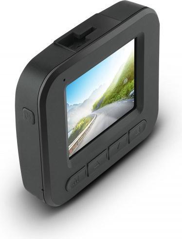 Actual product image Xblitz Z3 (Built-in display, Bluetooth, Built-in microphone, GPS receiver, Accelerometer, Full HD)