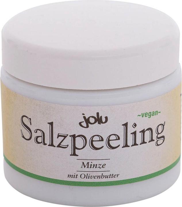 Jolu Salzpeeling (100 ml)