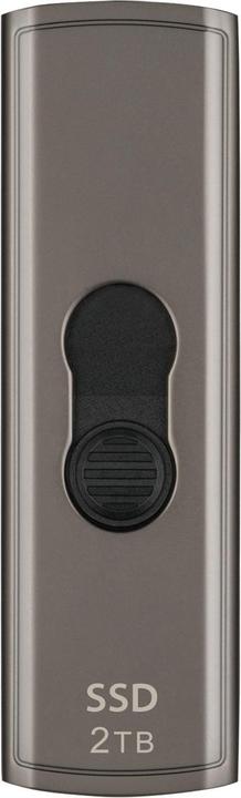 Produktbild Transcend ESD330C (2000 GB)