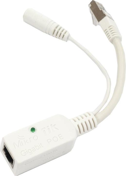 Actual product image MikroTik Omnitics 5 Ac (54 Mbit/s)