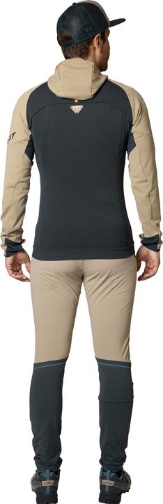 Immagine prodotto Dynafit Giacca termica con cappuccio Transalper (XL)