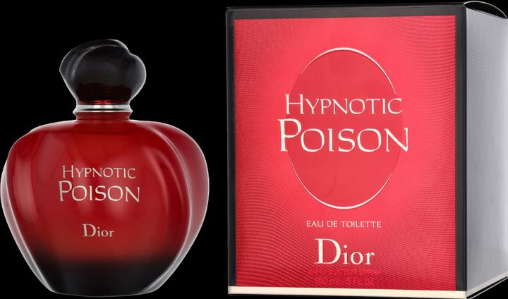 Actual product image Dior Hypnotic Poison (Eau de toilette, 150 ml)
