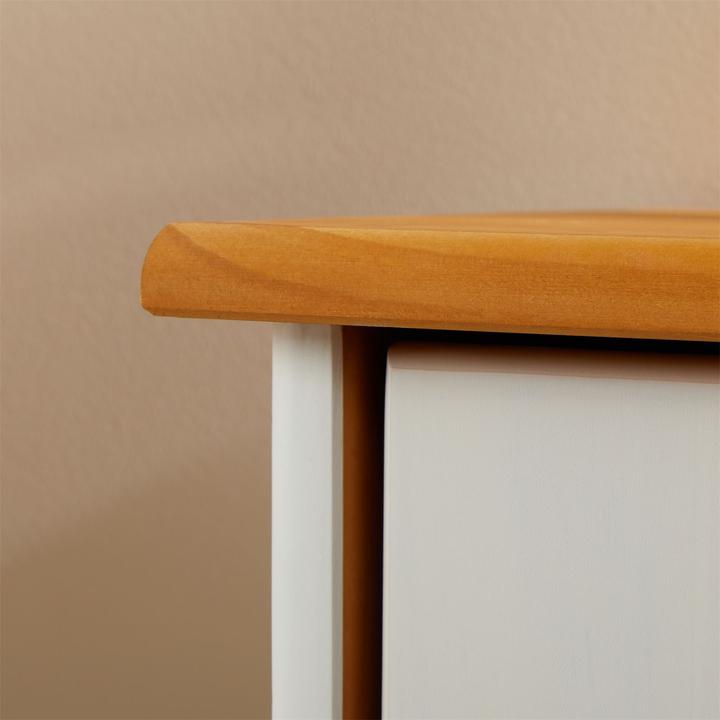 Actual product image IDIMEX Rondo (79 x 35 x 74 cm)