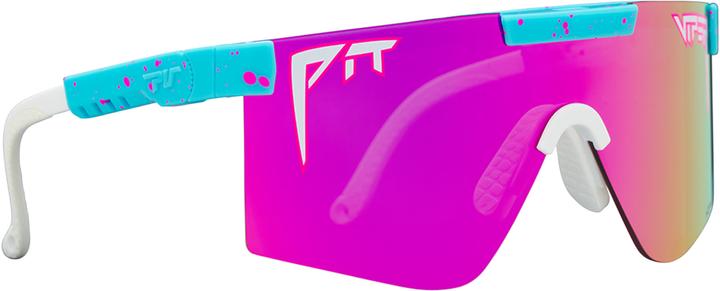 Immagine prodotto Pit Viper The Gobby Original Polarized Pink Wide