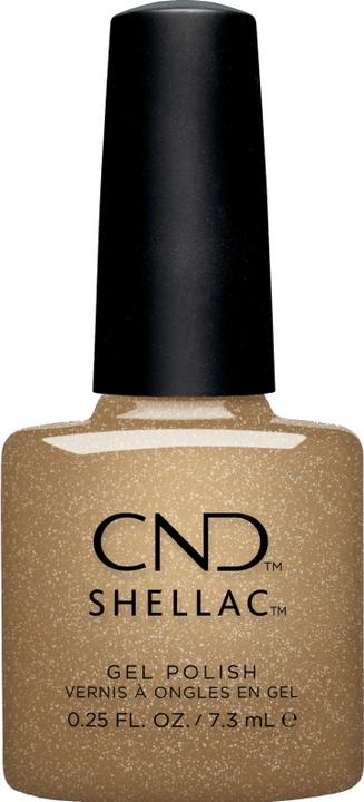 Produktbild CND Shellac It's Getting Golder 458