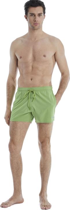 Produktbild Blackspade Badeshorts Short Uni mit kurzem Bein (M)