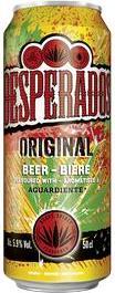 Immagine prodotto Desperados Originale (6 x 50 cl)