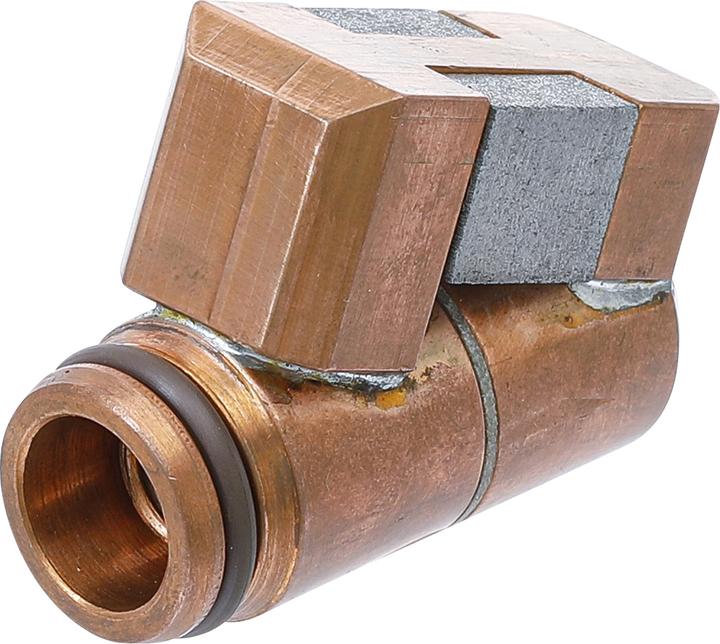 Produktbild BGS Fokussierspule 20° abgewinkelt für Art. 2170