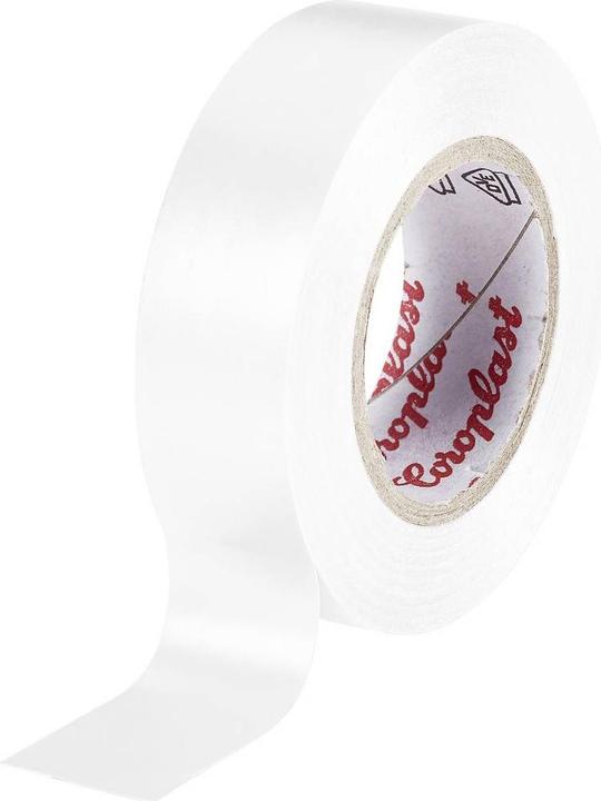Actual product image Coroplast PVCElectrical insulating tape (19 mm)