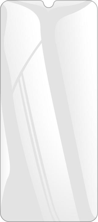 Actual product image Avizar ClearShield film (1 Piece, Xiaomi Redmi A3)