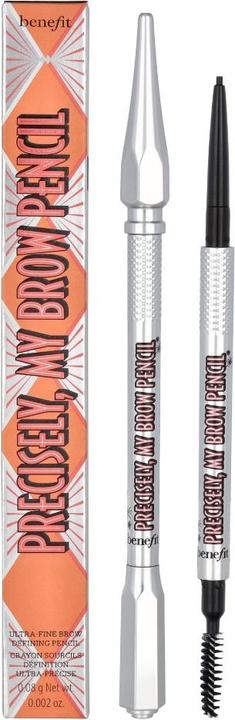 Actual product image BeneFit Cosmetics Precisely, My Brow (06 Deep)