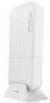 Productafbeelding MikroTik wAP 60G AP 1000 Mbit/s Wit Power over Ethernet (PoE)