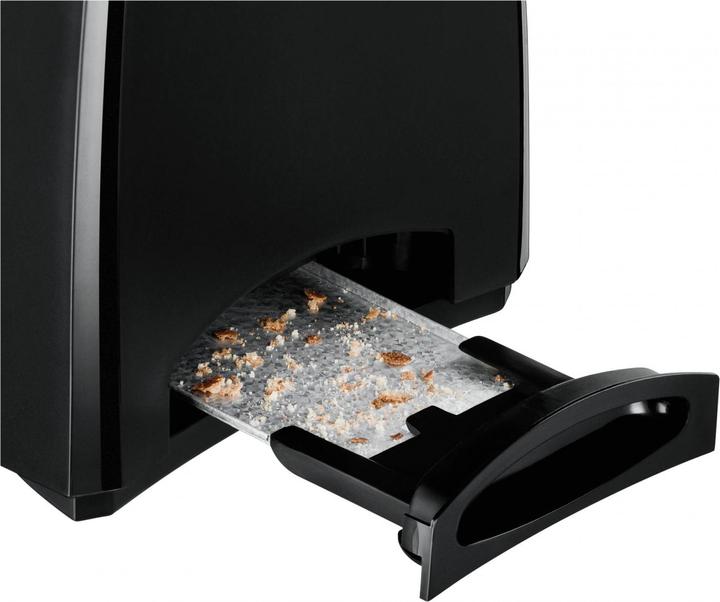 Actual product image Krups KH1518 Pro Aroma 2-Disc Black