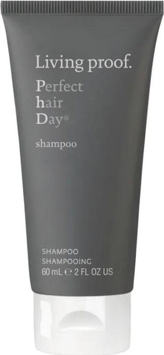 Living Proof Perfect Hair Day - Perfect Hair Day Shampoo (60 ml, Flüssiges Shampoo)