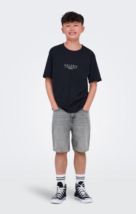 Produktbild Only & Sons Junior Osjedge mg 2790 Tai Dnm Shorts Noos (152)