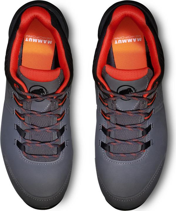 Produktbild Mammut Mercury IV Low GTX Men (46)