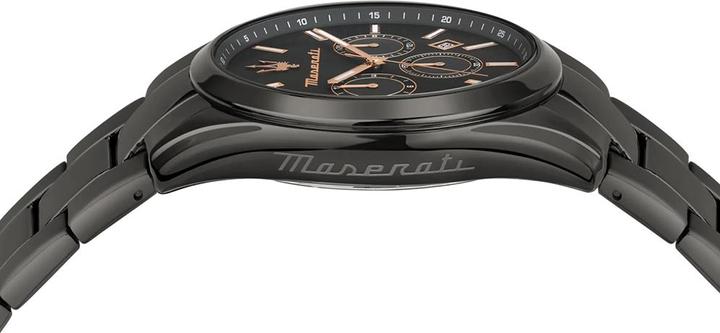 Immagine prodotto Maserati Attrazione (Orologio sportivo, 43 mm)