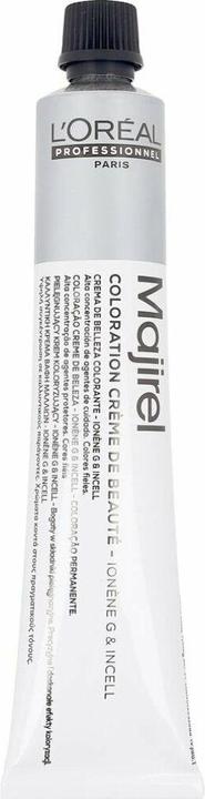 Actual product image L'Oréal Professionnel Majirel (7.23 medium blonde irise gold)