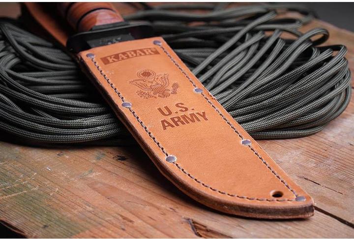 Produktbild Ka-bar USMC Fighter (17.80 cm)