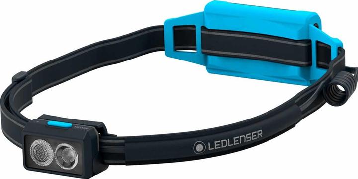 Actual product image Ledlenser NEO5R (600 lm)