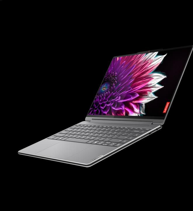 Actual product image Lenovo Yoga 9 2-in-1 (14", Intel Core Ultra 7 155H, 32 GB, 1000 GB, CH)