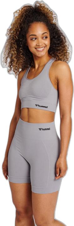 Image du produit hummel Tif Seamless Sports Top (XS)