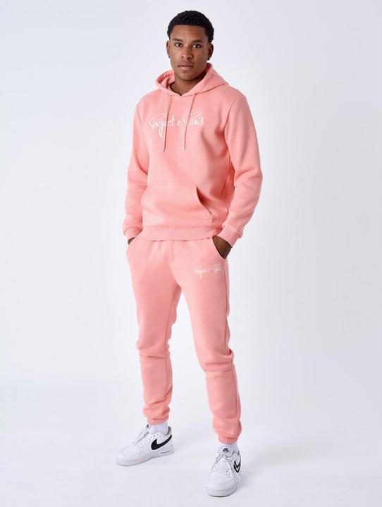 Actual product image Project X Paris Essentials Tracksuit Bottoms (S)