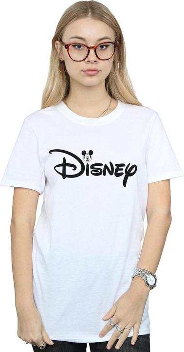 Produktbild Disney Mickey Mouse Head Logo TShirt (4XL)
