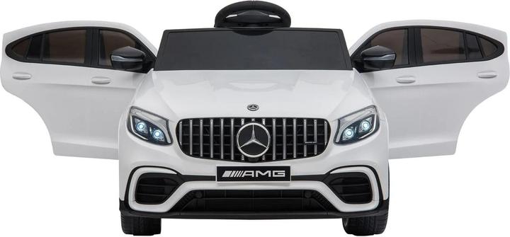 Actual product image Jamb Mercedes AMG GLC63 (12 V)