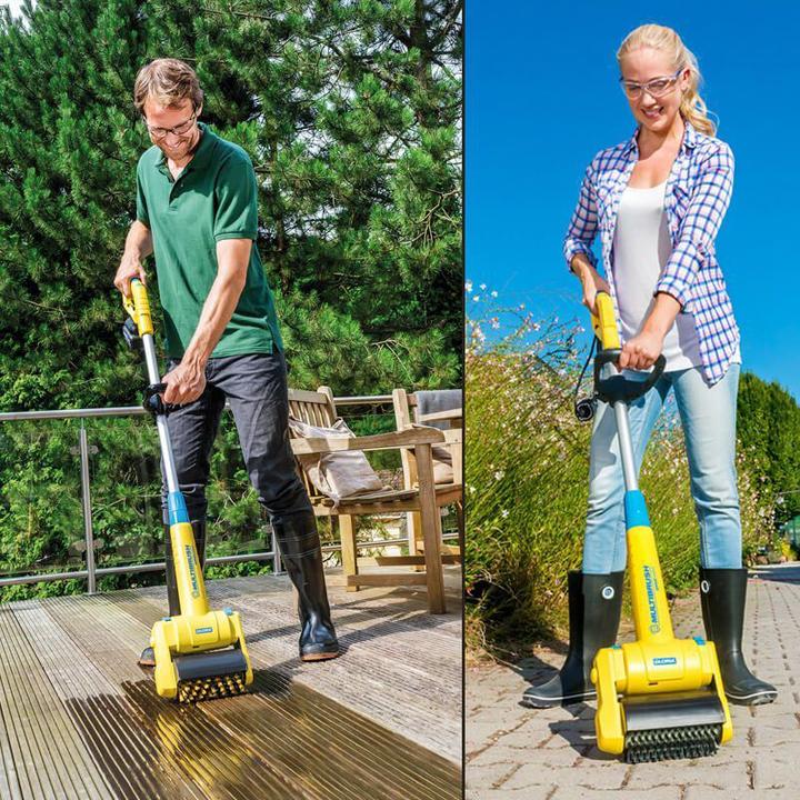 Produktbild Gloria Haus und Garten Multibrush