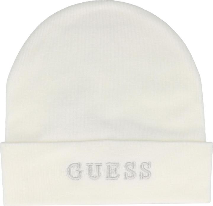 Guess Beanie-Mütze