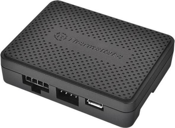 Produktbild Thermaltake Riing 12 Premium 3er Set (120 mm, 1 x)