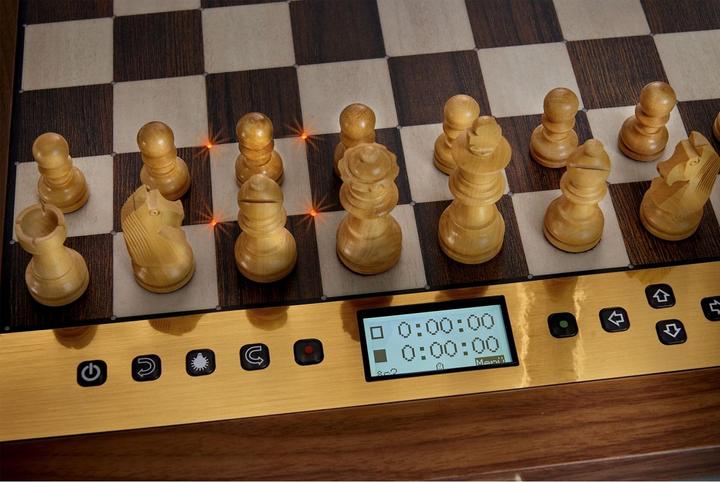 Actual product image Millennium The King Performance
