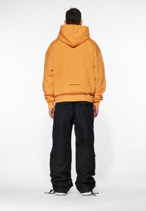 Actual product image Mjgonzales Rising x Heavy Oversized Hoody (XXL)