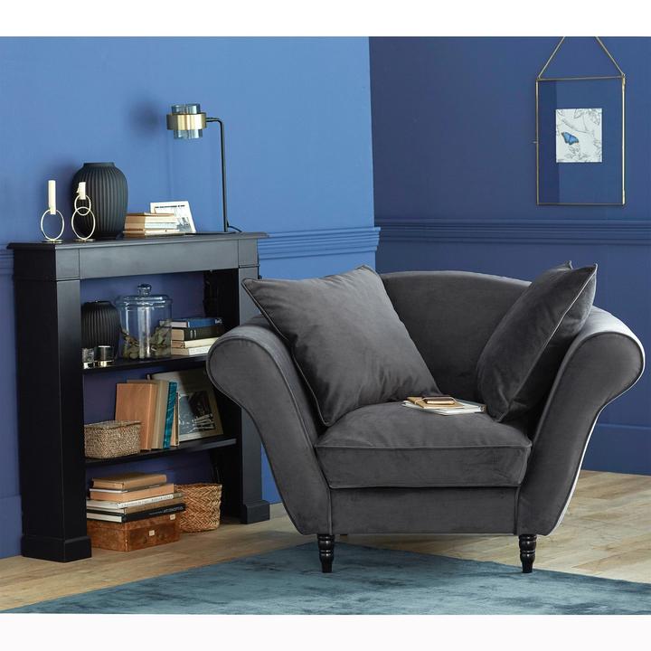 Actual product image La Redoute Interieurs Scotty