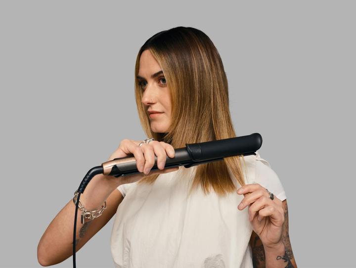 Image du produit Remington S6077 (Fer plat)