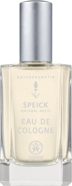 Image du produit Speick Natural Fresh Eau De Cologne Spray (Spray, 100 ml)